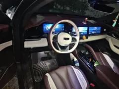 2021 Geely Monjaro 2.0TD High Power AT 4WD Flagship — фото 10
