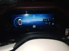 2021 Geely Monjaro 2.0TD High Power AT 4WD Flagship — фото 12