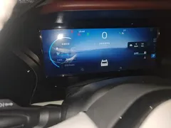 2021 Geely Monjaro 2.0TD High Power AT 4WD Flagship — фото 13