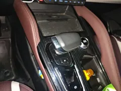 2021 Geely Monjaro 2.0TD High Power AT 4WD Flagship — фото 15