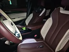 2021 Geely Monjaro 2.0TD High Power AT 4WD Flagship — фото 16