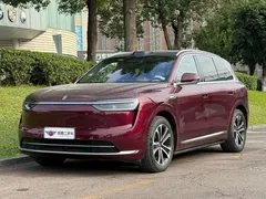 2026 Aito M7 EREV Ultra 4WD 5-seat 192-line Lidar — фото 1