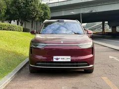 2026 Aito M7 EREV Ultra 4WD 5-seat 192-line Lidar — фото 2