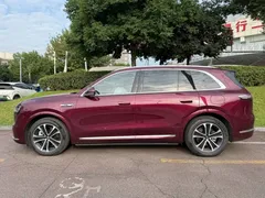 2026 Aito M7 EREV Ultra 4WD 5-seat 192-line Lidar — фото 3