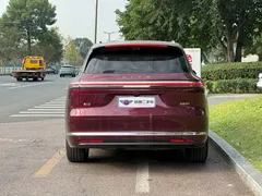 2026 Aito M7 EREV Ultra 4WD 5-seat 192-line Lidar — фото 4