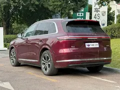 2026 Aito M7 EREV Ultra 4WD 5-seat 192-line Lidar — фото 5