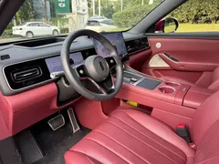 2026 Aito M7 EREV Ultra 4WD 5-seat 192-line Lidar — фото 7