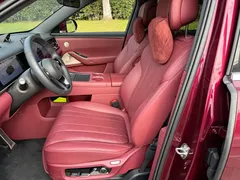2026 Aito M7 EREV Ultra 4WD 5-seat 192-line Lidar — фото 8