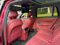 2026 Aito M7 EREV Ultra 4WD 5-seat 192-line Lidar — фото 11