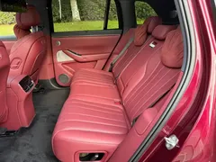 2026 Aito M7 EREV Ultra 4WD 5-seat 192-line Lidar — фото 12