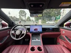 2026 Aito M7 EREV Ultra 4WD 5-seat 192-line Lidar — фото 13