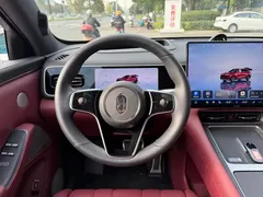 2026 Aito M7 EREV Ultra 4WD 5-seat 192-line Lidar — фото 14