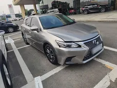 2020 Lexus CT 200h Comfort — фото 4