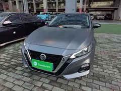 2021 Nissan Teana 2.0L XL Comfort — фото 2