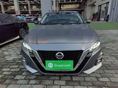 2021 Nissan Teana 2.0L XL Comfort — фото 3