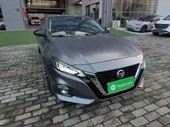 2021 Nissan Teana 2.0L XL Comfort — фото 4