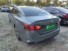 2021 Nissan Teana 2.0L XL Comfort — фото 5