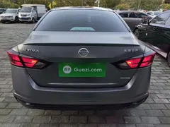 2021 Nissan Teana 2.0L XL Comfort — фото 6