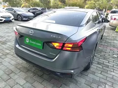 2021 Nissan Teana 2.0L XL Comfort — фото 7