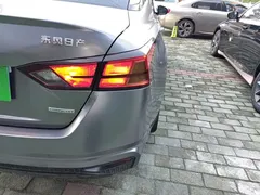 2021 Nissan Teana 2.0L XL Comfort — фото 8