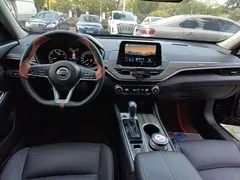 2021 Nissan Teana 2.0L XL Comfort — фото 10