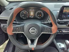 2021 Nissan Teana 2.0L XL Comfort — фото 11