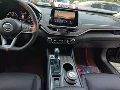 2021 Nissan Teana 2.0L XL Comfort — фото 13