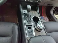 2021 Nissan Teana 2.0L XL Comfort — фото 14
