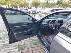 2021 Nissan Teana 2.0L XL Comfort — фото 16