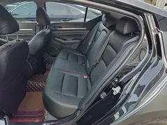 2021 Nissan Teana 2.0L XL Comfort — фото 17
