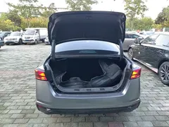 2021 Nissan Teana 2.0L XL Comfort — фото 19