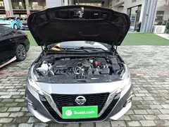 2021 Nissan Teana 2.0L XL Comfort — фото 20