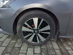2021 Nissan Teana 2.0L XL Comfort — фото 23