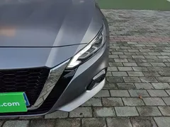 2021 Nissan Teana 2.0L XL Comfort — фото 24