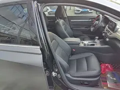 2021 Nissan Teana 2.0L XL Comfort — фото 25
