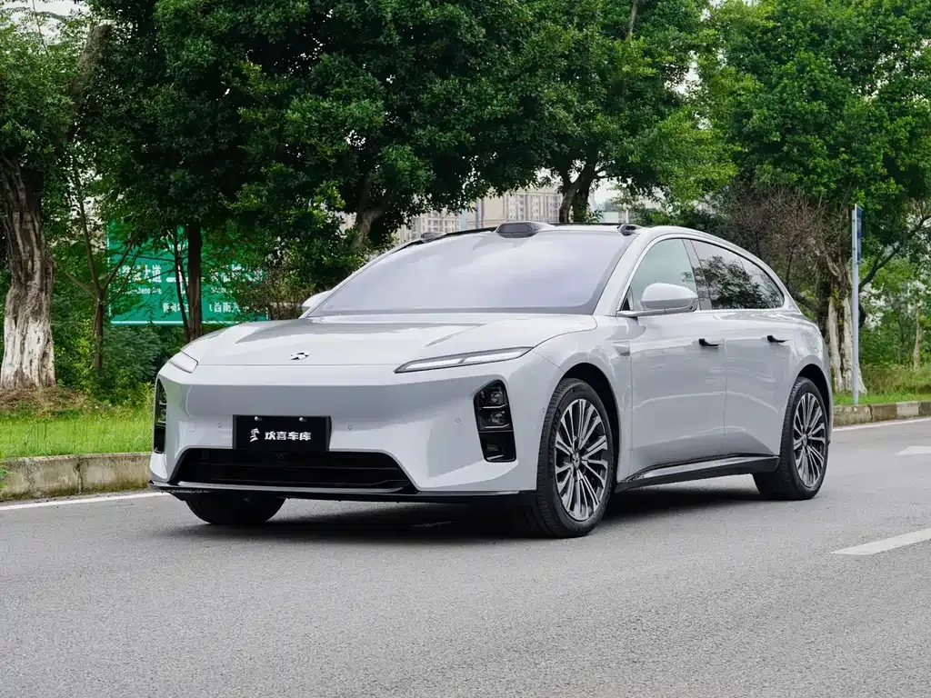 2026 Nio ET5T 100kWh Touring