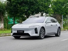 2026 Nio ET5T 100kWh Touring — фото 1