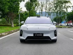 2026 Nio ET5T 100kWh Touring — фото 2