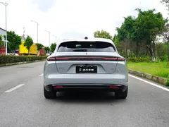 2026 Nio ET5T 100kWh Touring — фото 5