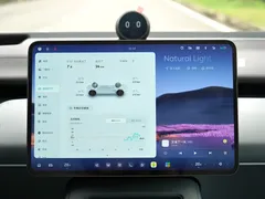 2026 Nio ET5T 100kWh Touring — фото 7