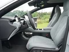 2026 Nio ET5T 100kWh Touring — фото 11