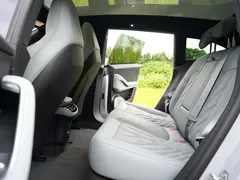 2026 Nio ET5T 100kWh Touring — фото 12