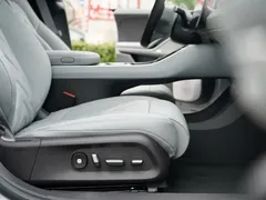 2026 Nio ET5T 100kWh Touring — фото 13