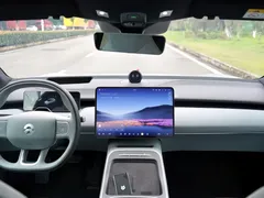 2026 Nio ET5T 100kWh Touring — фото 14