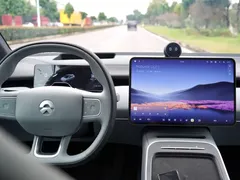 2026 Nio ET5T 100kWh Touring — фото 15