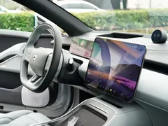 2026 Nio ET5T 100kWh Touring — фото 16