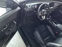 2021 Nissan Sylphy 1.6L XL CVT, чёрный — фото 16