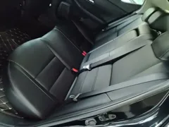 2021 Nissan Sylphy 1.6L XL CVT, чёрный — фото 17
