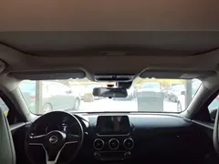 2021 Nissan Sylphy 1.6L XL CVT, чёрный — фото 18