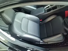 2021 Nissan Sylphy 1.6L XL CVT, чёрный — фото 25